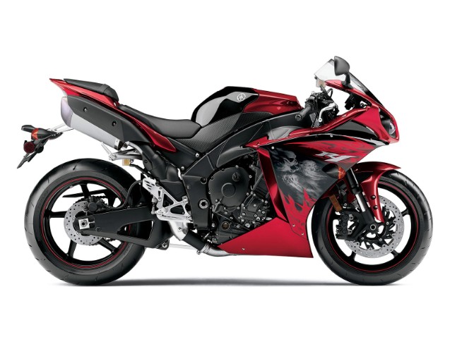 R15 Tatto HD