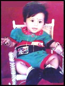 its me of childhood.