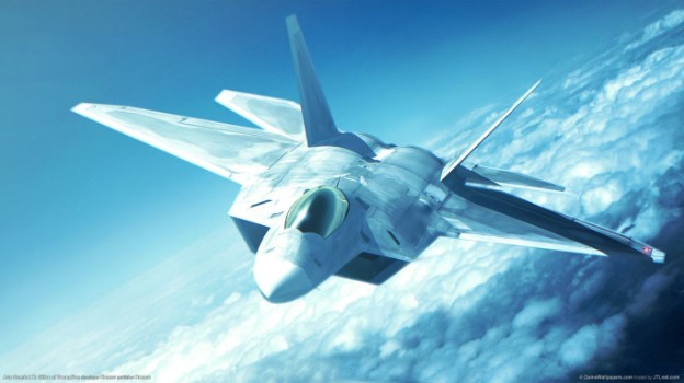 F22 raptor HD