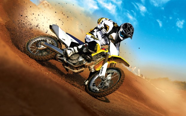 Bike Stunt HD