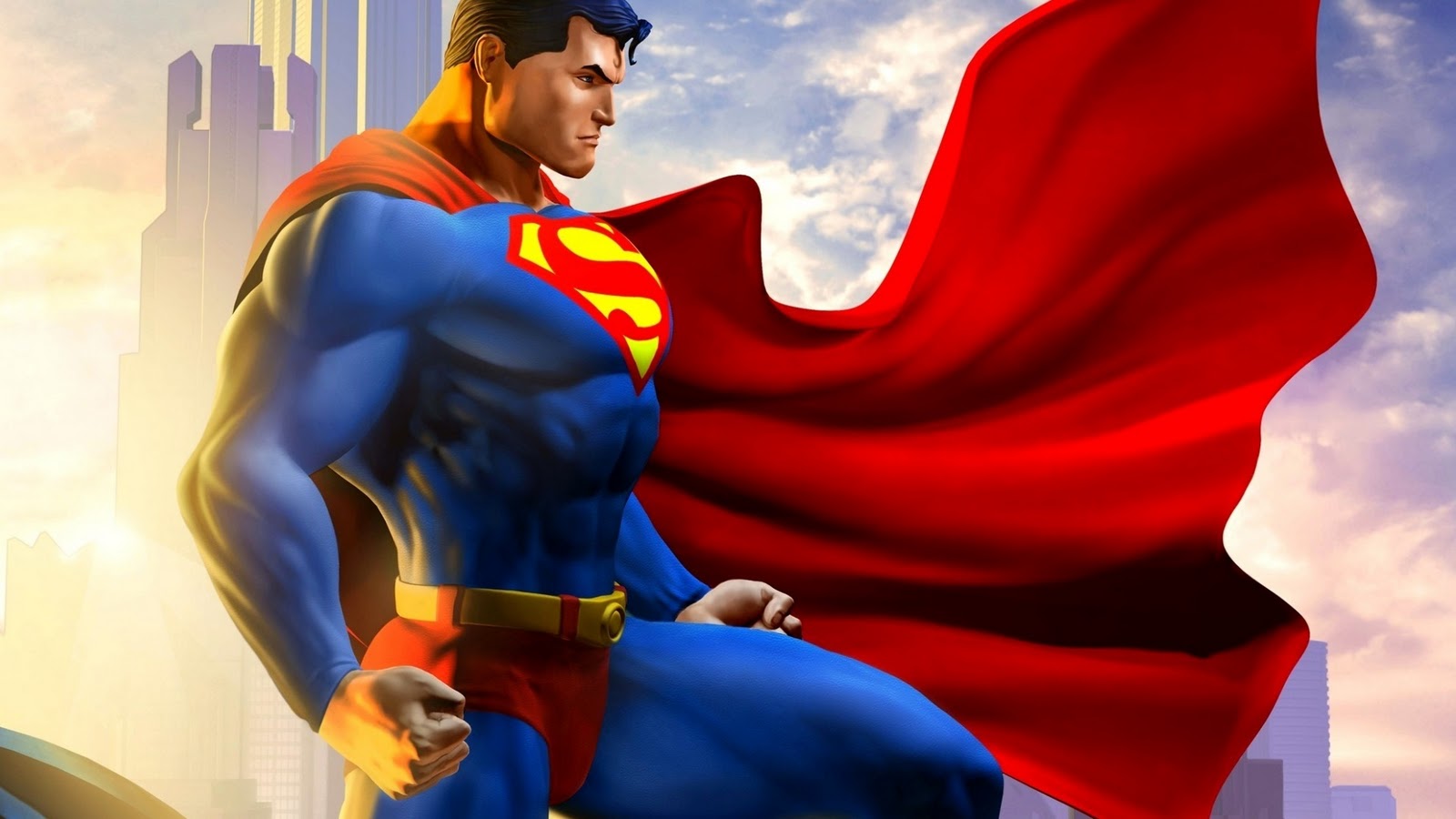 Super Man